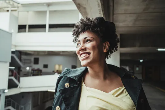 退休教师-张阿姨