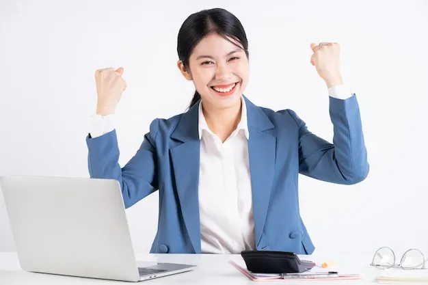 数据分析图表示例