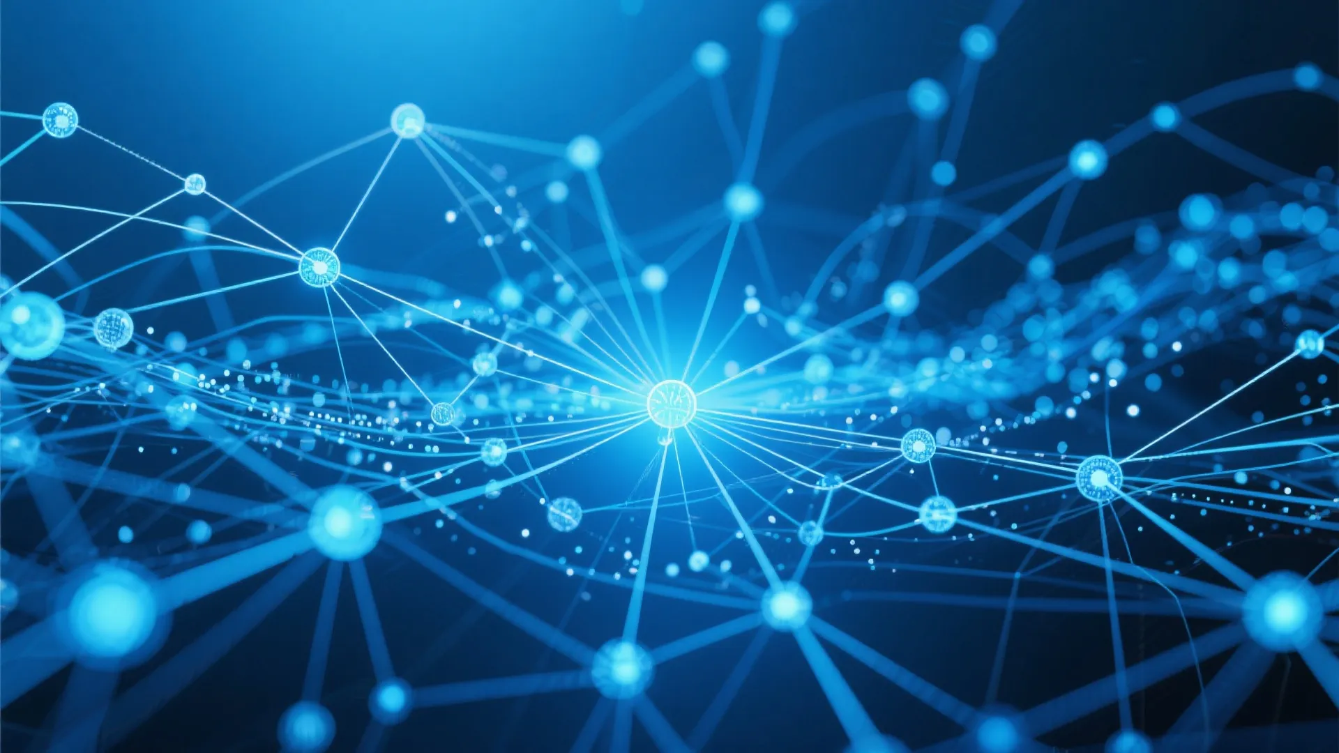 Data Background